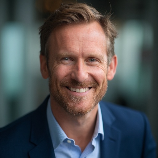 James Wilson — Non Gamstop Casinos expert